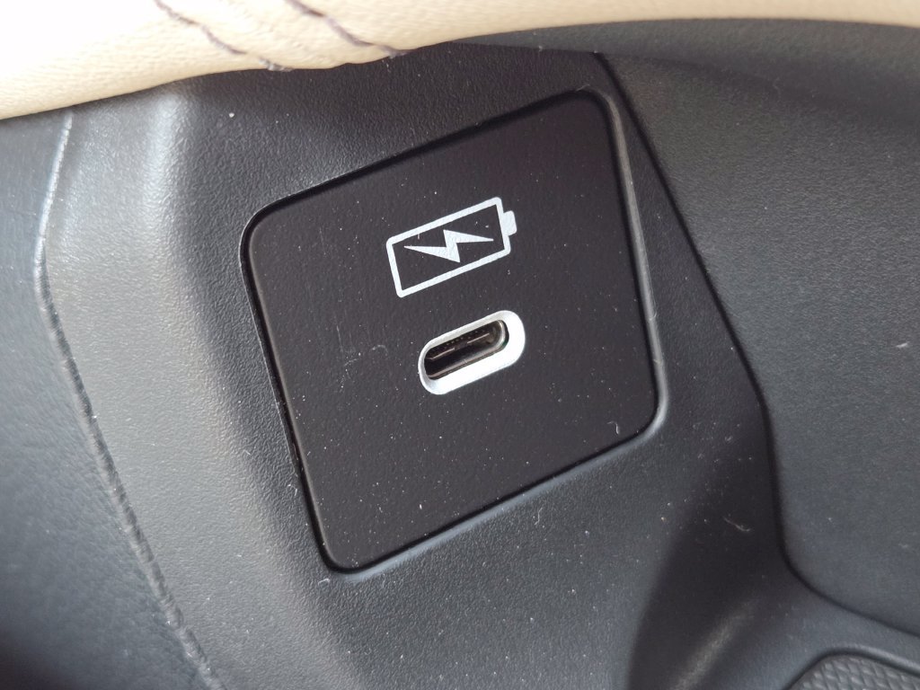 New 2027 Honda HR-V EX-L image 13
