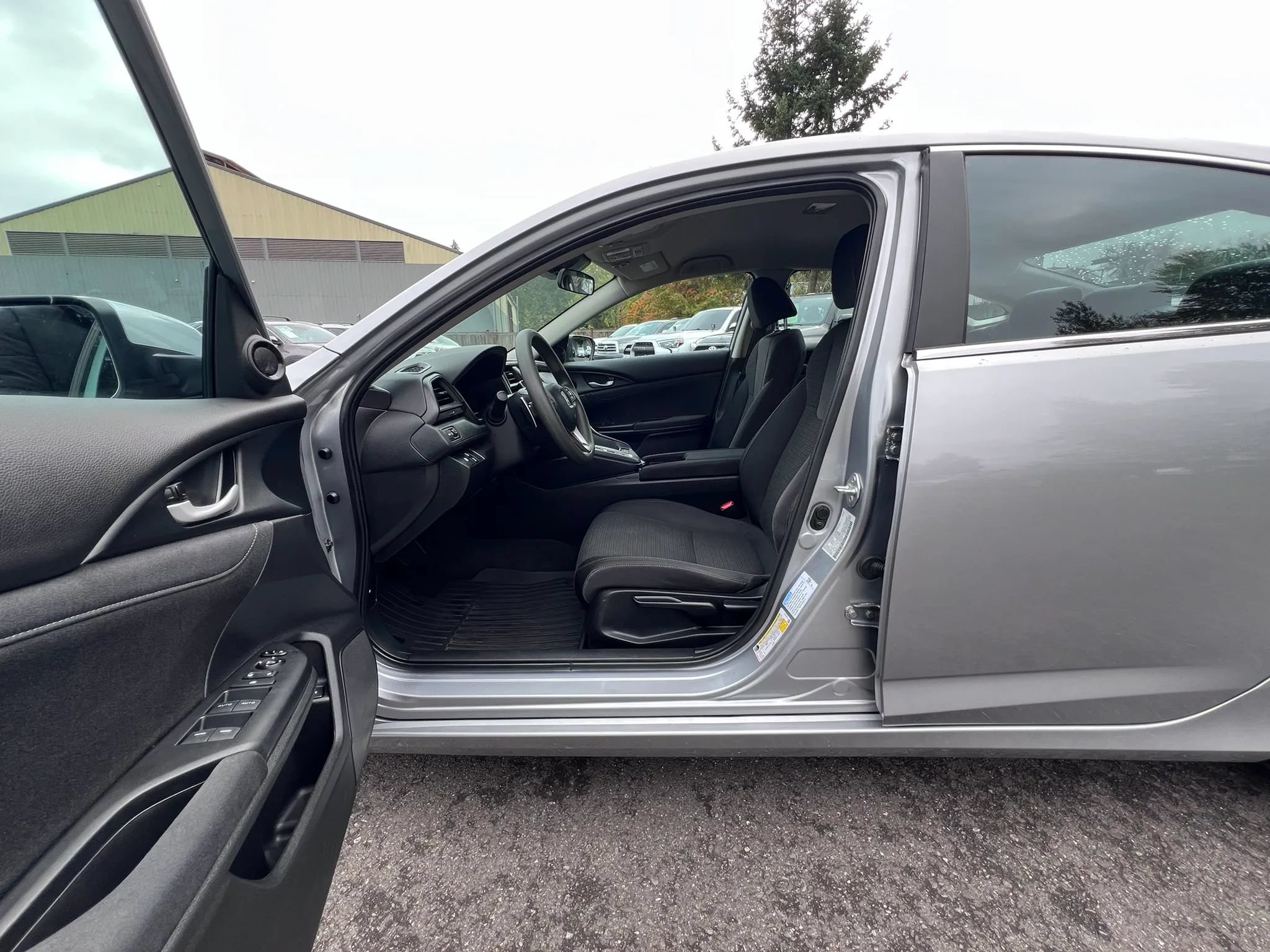 Used 2022 Honda Insight EX image 13
