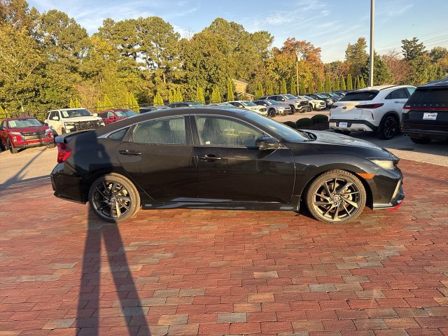 Used 2020 Honda Civic Si image 18