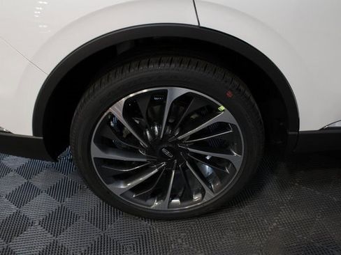 New 2026 Lincoln Aviator Reserve image 27