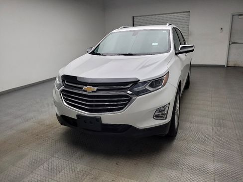 Used 2019 Chevrolet Equinox Premier AWD/4WD image 15