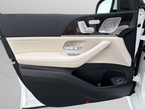 New 2026 Mercedes-Benz GLE 450 GLE 450 image 16