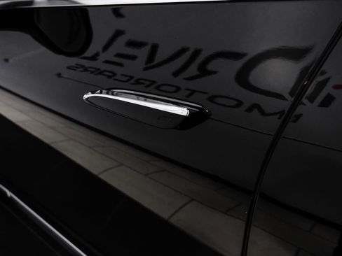 Used 2023 Mercedes-Benz EQS 450+ SUV image 40