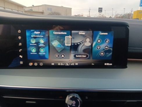 New 2026 Nissan Murano SL w/ Comfort Package image 21