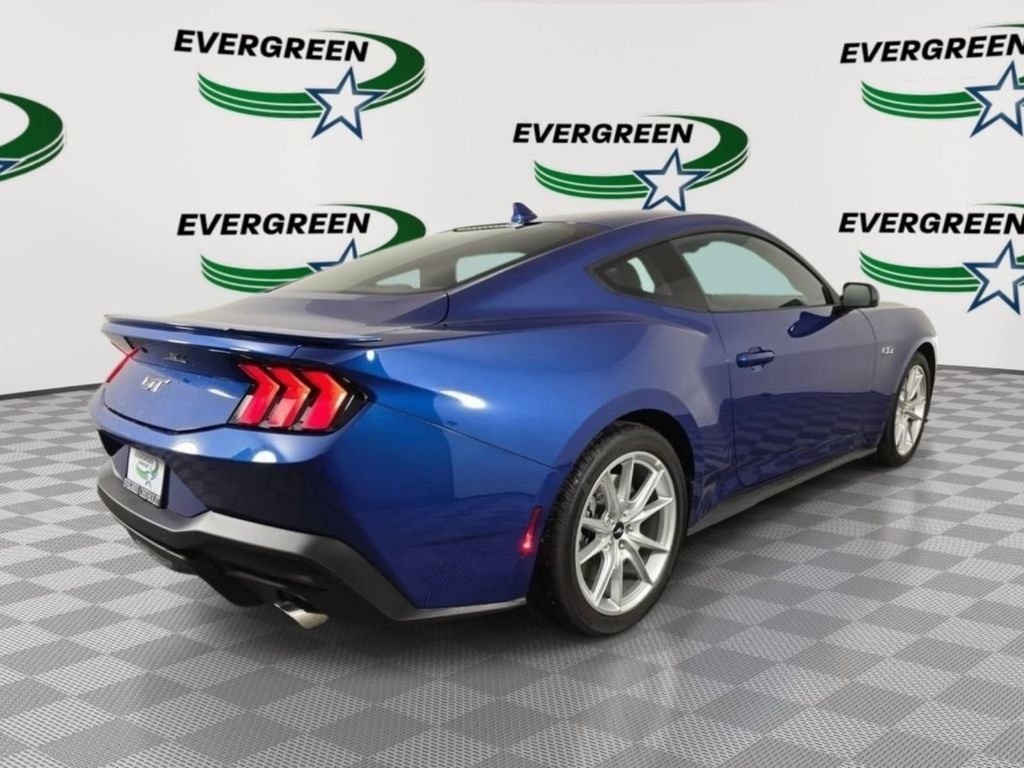 Used 2024 Ford Mustang GT Premium RWD image 5