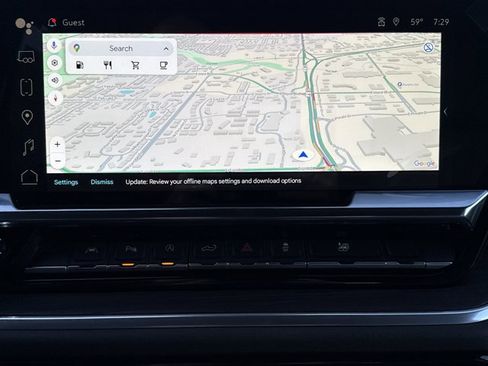 New 2026 GMC Sierra 1500 SLT w/ SLT Premium Plus Package image 8