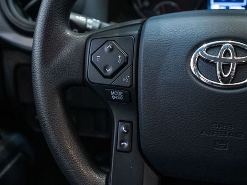Certified 2020 Toyota Tacoma SR image 25