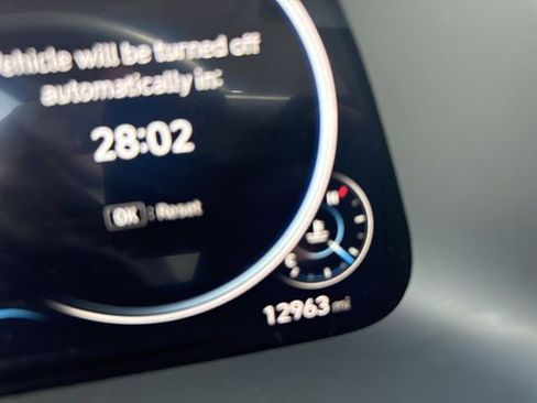 Used 2022 Hyundai Sonata SEL w/ Convenience Package image 11