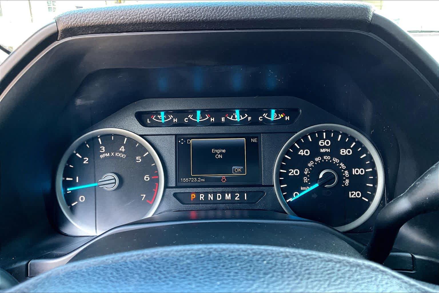 Used 2015 Ford F150 XLT w/ Equipment Group 302A Luxury RWD image 26