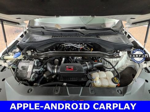 Used 2022 Lincoln Aviator AWD w/ Premium Package image 27