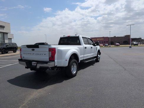 Used 2022 Ford F350 XL w/ STX Appearance Package AWD/4WD image 7