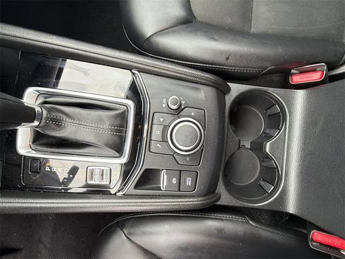 Certified 2023 MAZDA CX-5 AWD 2.5 S w/ Select Package image 33