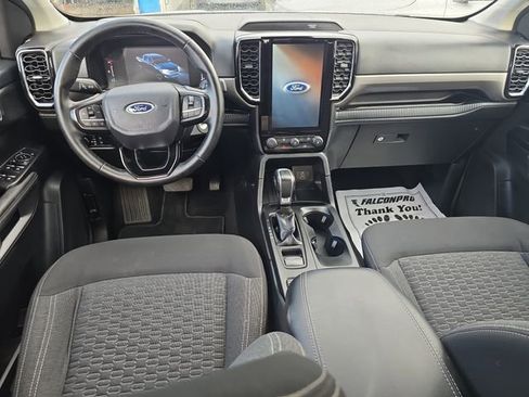 Used 2024 Ford Ranger XLT image 15
