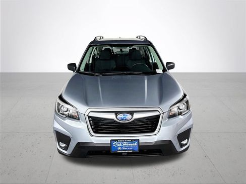 Used 2020 Subaru Forester w/ Alloy Wheel Package AWD/4WD image 3