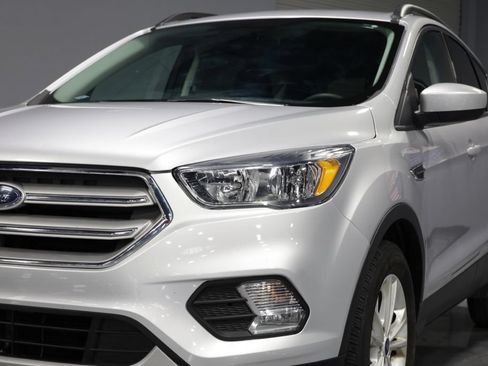 Used 2018 Ford Escape SE AWD/4WD image 31