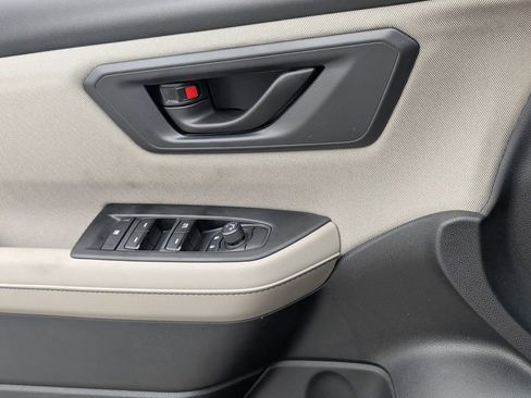 New 2026 Subaru Forester image 23