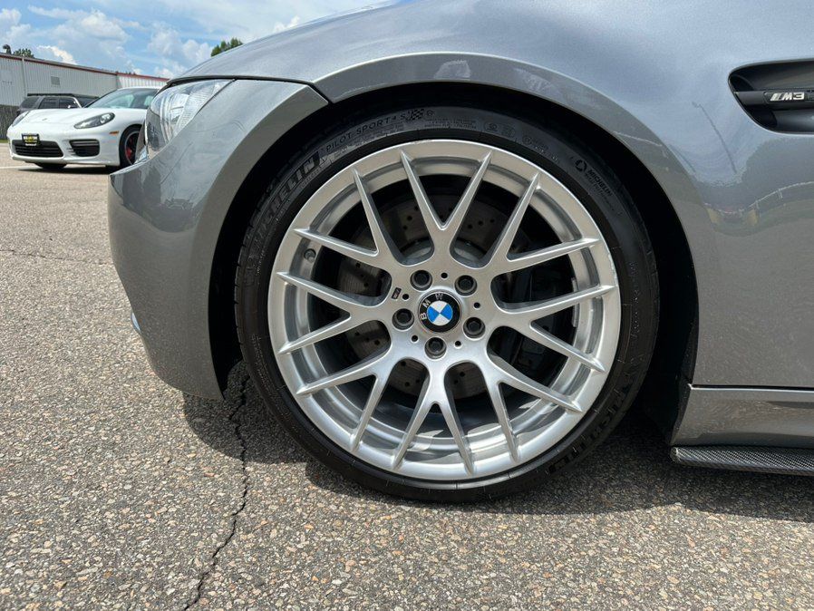 Used 2013 BMW M3 Coupe RWD image 39