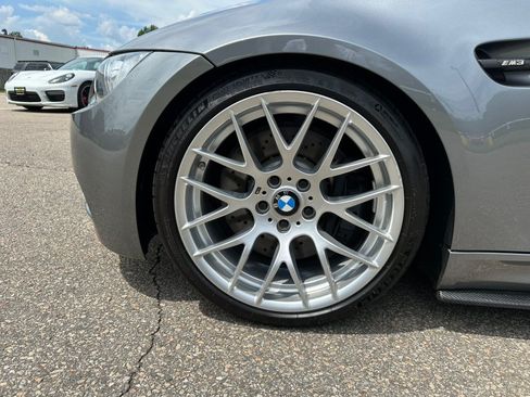 Used 2013 BMW M3 Coupe RWD image 39