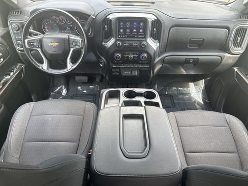 Used 2019 Chevrolet Silverado 1500 LT w/ True North Edition AWD/4WD image 22