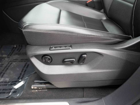 Used 2022 Volkswagen Atlas SEL image 12