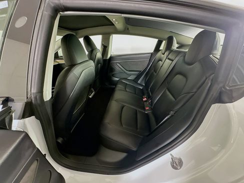 Used 2023 Tesla Model 3 Standard Range RWD image 29