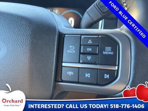 Certified 2022 Ford F150 Lariat image 23