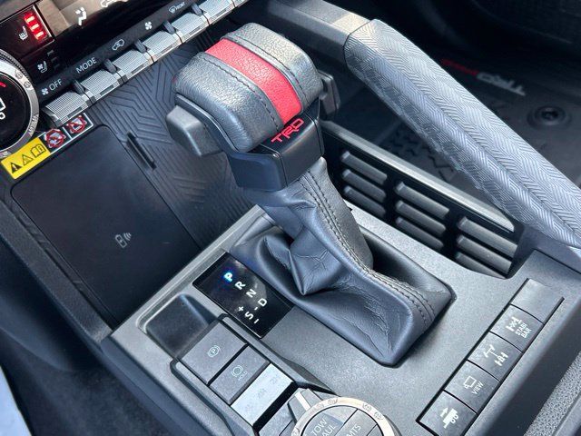 Certified 2025 Toyota 4Runner TRD Pro AWD/4WD image 64