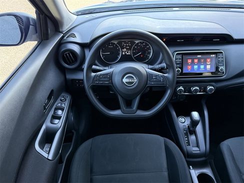Used 2024 Nissan Kicks S image 14