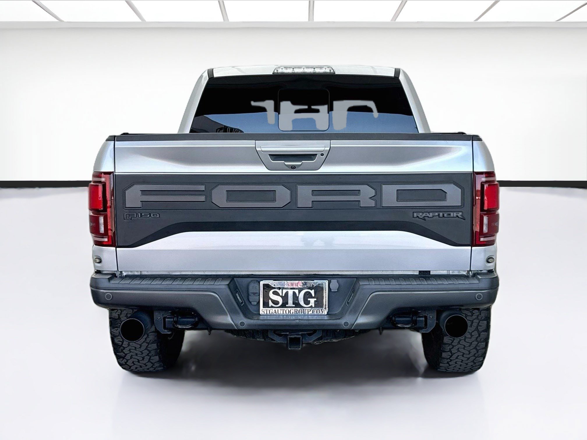Used 2019 Ford F150 Raptor w/ Equipment Group 802A Luxury AWD/4WD image 5