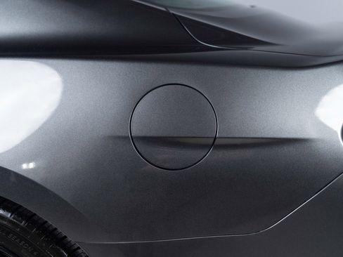 Used 2015 Ford Mustang GT w/ GT Performance Package image 9