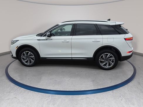 New 2026 Lincoln Corsair Premiere AWD/4WD image 8