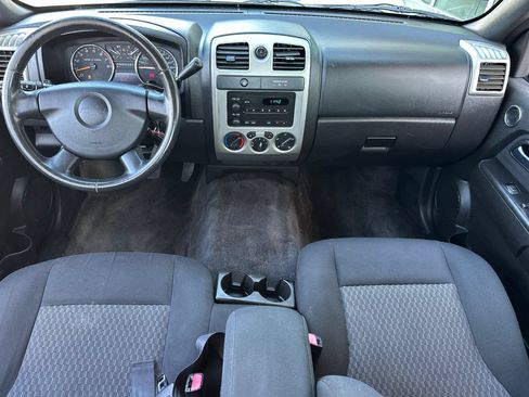 Used 2009 Chevrolet Colorado W/T w/ Power Convenience Package RWD image 13