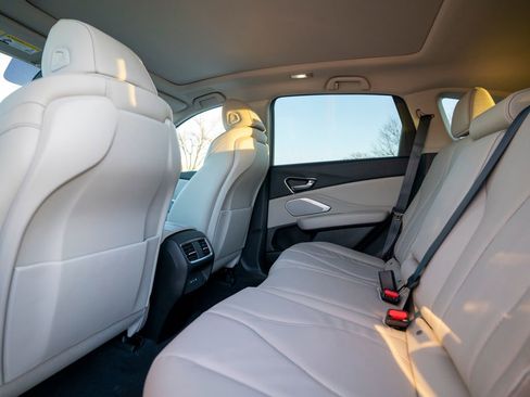 New 2026 Acura RDX Technology Package image 37