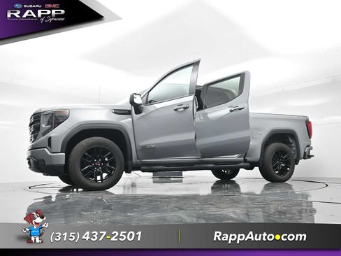 Used 2024 GMC Sierra 1500 Elevation AWD/4WD image 37