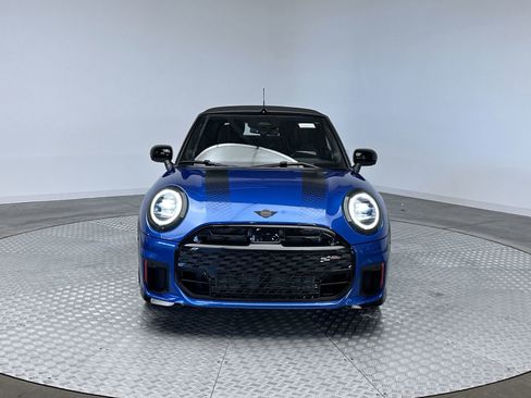 New 2026 MINI Cooper John Cooper Works image 28