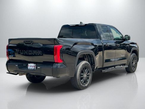 Used 2023 Toyota Tundra SR5 AWD/4WD image 5