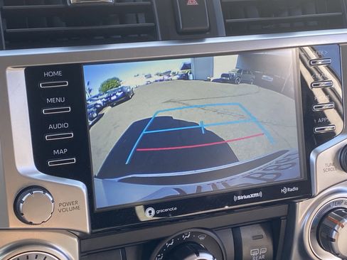 Used 2023 Toyota 4Runner SR5 RWD image 7