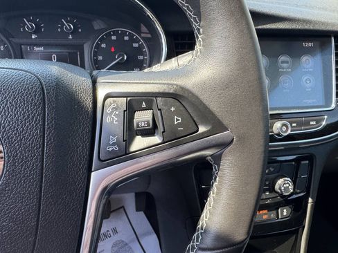 Used 2017 Buick Encore Preferred FWD image 26