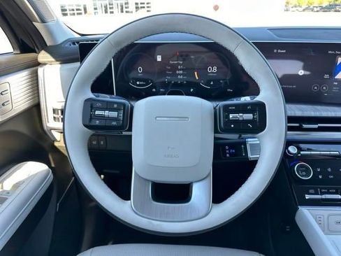 New 2025 Hyundai Santa Fe Calligraphy image 11