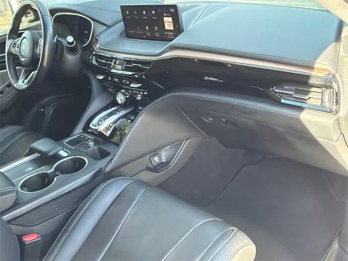 Used 2022 Acura MDX SH-AWD w/ Technology Package image 13