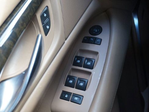 Used 2019 Cadillac Escalade Platinum image 26