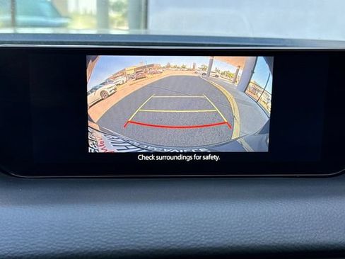 Certified 2025 MAZDA CX-50 AWD 2.5 S w/ Premium Plus Pkg image 23