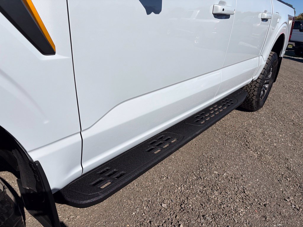 Used 2025 Ford F150 Tremor w/ Equipment Group 402A High AWD/4WD image 16