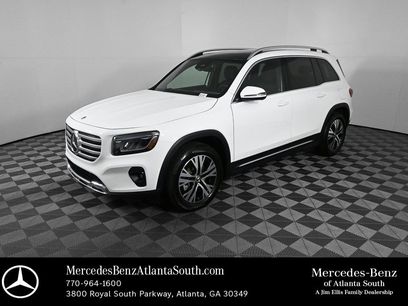 Used 2025 Mercedes-Benz GLB 250