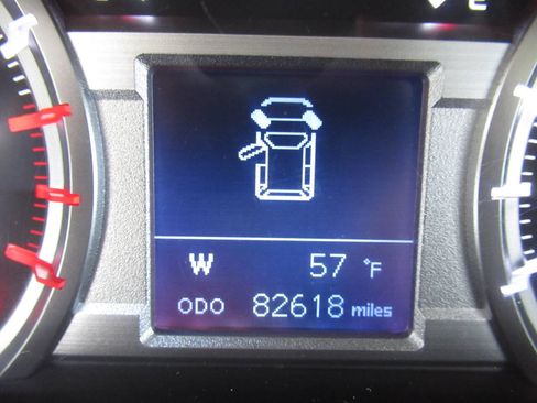 Used 2016 Toyota 4Runner Limited AWD/4WD image 28