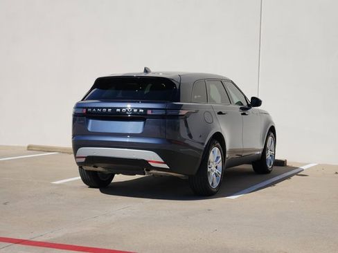 Used 2025 Land Rover Range Rover Velar S AWD/4WD image 7