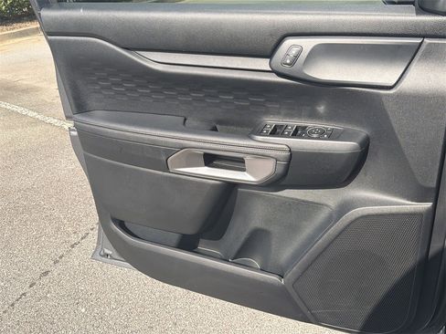 New 2025 Ford Ranger XLT w/ Convenience Package image 14