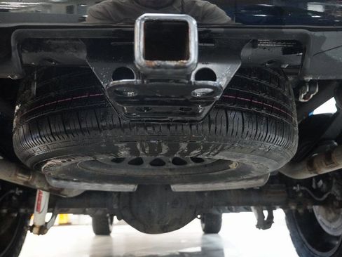 Used 2023 Chevrolet Silverado 1500 LT Trail Boss w/ LT Trail Boss Premium Package image 10