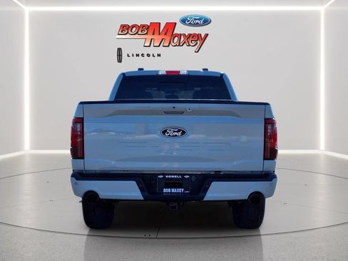 Used 2024 Ford F150 XLT w/ Equipment Group 303A High AWD/4WD image 6