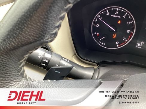 Used 2021 Subaru Legacy Premium w/ Popular Package #1 AWD/4WD image 28